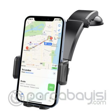 ALLY ML-199 Torpido Üstü Araç İçi Telefon Tutucu