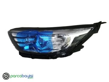 Kia Stonic Sol Far Orjinal | 92101H8410