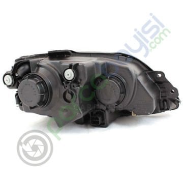 Kia Sorento Ön Far Sol Orjinal | 921013E060