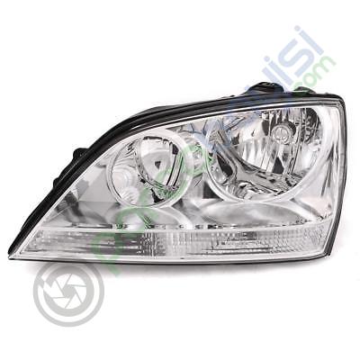 Kia Sorento Ön Far Sol Orjinal | 921013E060