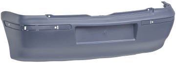 TAMPON ARKA ASTARLI VOLKSWAGEN POLO 1999> | 6N0807417BGRU | 6N0807417BGRU