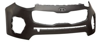 TAMPON ÖN ASTARSIZ KIA SPORTAGE 2016> | 86511F1000 | 86511F1000