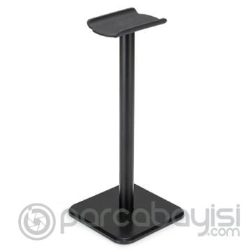 ALLY Alüminyum Oyuncu Kulaklık Standı Gaming Headphone Stand