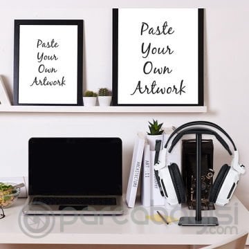 ALLY Alüminyum Oyuncu Kulaklık Standı Gaming Headphone Stand