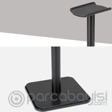 ALLY Alüminyum Oyuncu Kulaklık Standı Gaming Headphone Stand