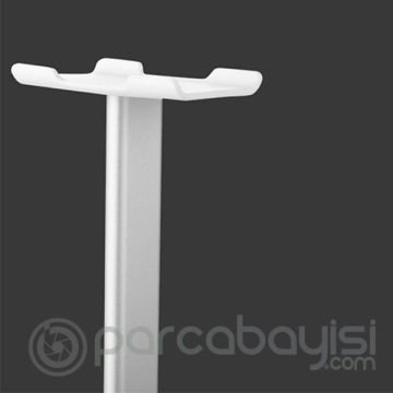 ALLY Alüminyum Oyuncu Kulaklık Standı Gaming Headphone Stand