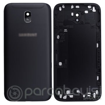 Ally SM Galaxy J5 Pro J530 J3 2017 İçin Arka Pil Batarya Kapağı