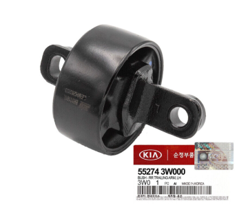 Kia Sportage Salıncak Kol Burcu Sol Orjinal | 552743W000