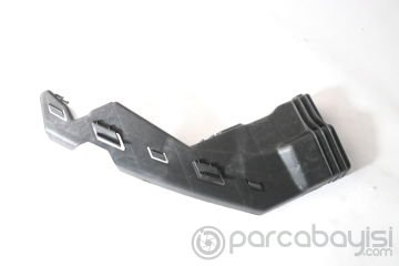 2016> HYUNDAI TUCSON BRAKET,TAMPON ÖN SAĞ  | HQ01-57001-01-R | 86552D7000
