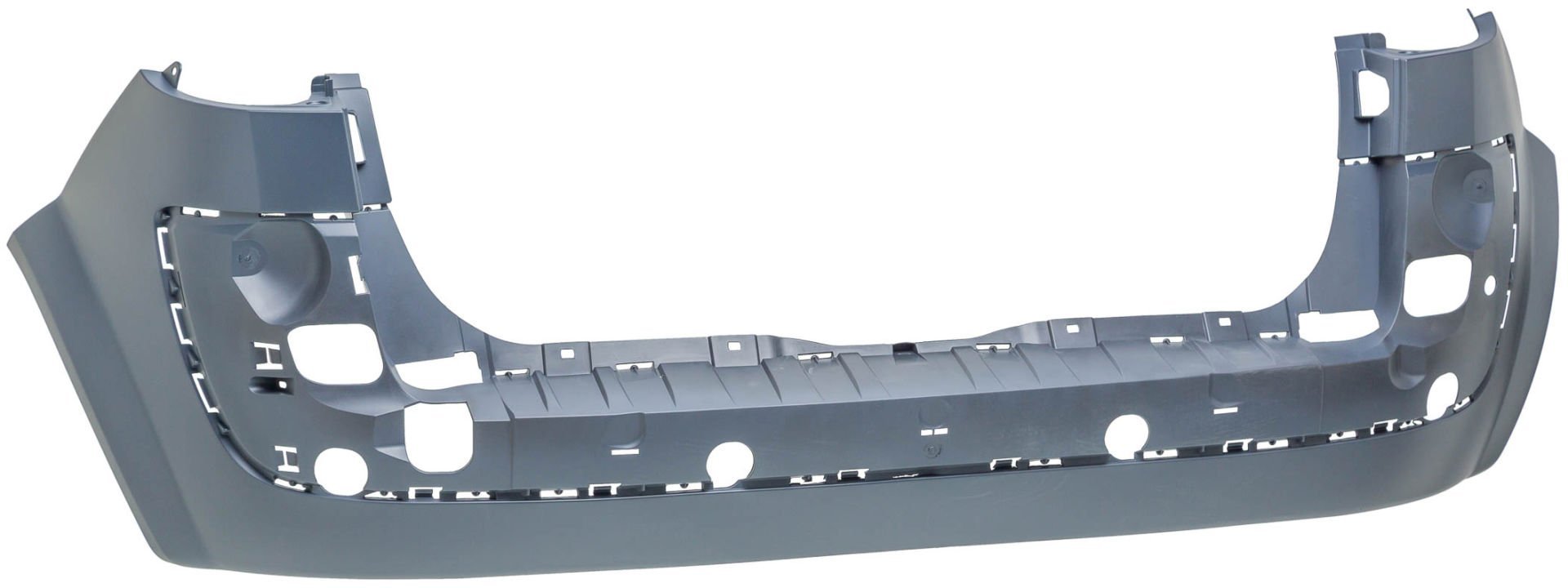TAMPON ARKA İÇ SİYAH RENAULT SCENIC 2003> | 7701474785 | 7701474785