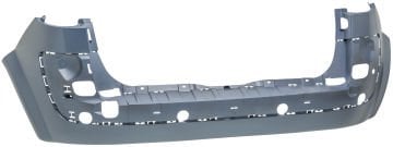 TAMPON ARKA İÇ SİYAH RENAULT SCENIC 2003> | 7701474785 | 7701474785