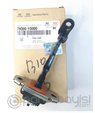 Kia Rio Ön Kapı Açma Gergisi Sol Orjinal | 793801G000