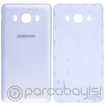 Samsung Galaxy J510 J5(2016) İçin Arka Pil Batarya Kapağı