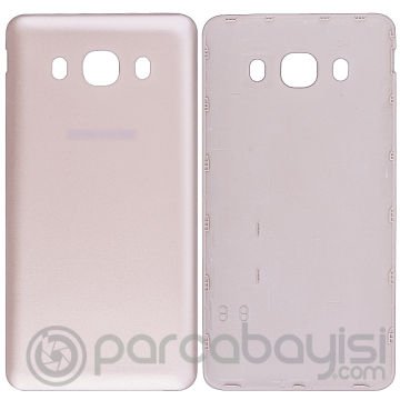 Samsung Galaxy J510 J5(2016) İçin Arka Pil Batarya Kapağı
