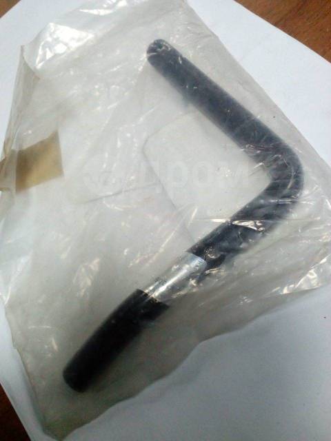 Kia Bongo Kasa Arka Kapak Kilidi Sağ Orjinal | 610144E000