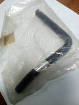 Kia Bongo Kasa Arka Kapak Kilidi Sağ Orjinal | 610144E000