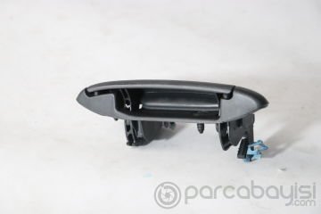 MEGANE 2001> RENAULT KOL,KAPI DIŞ AÇMA SOL  | 7700433075 | 7700433075