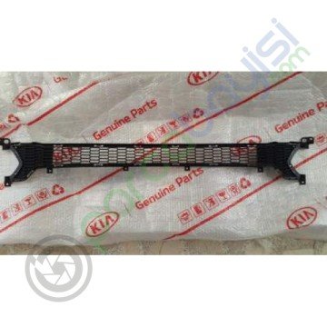 Kia Ceed Ön Tampon Izgarası Orjinal | 86560A2000