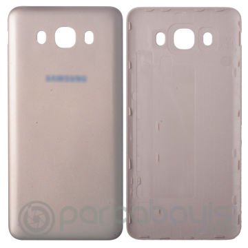 Ally Samsung Galaxy J710 J7(2016) İçin Arka Pil Batarya Kapağı