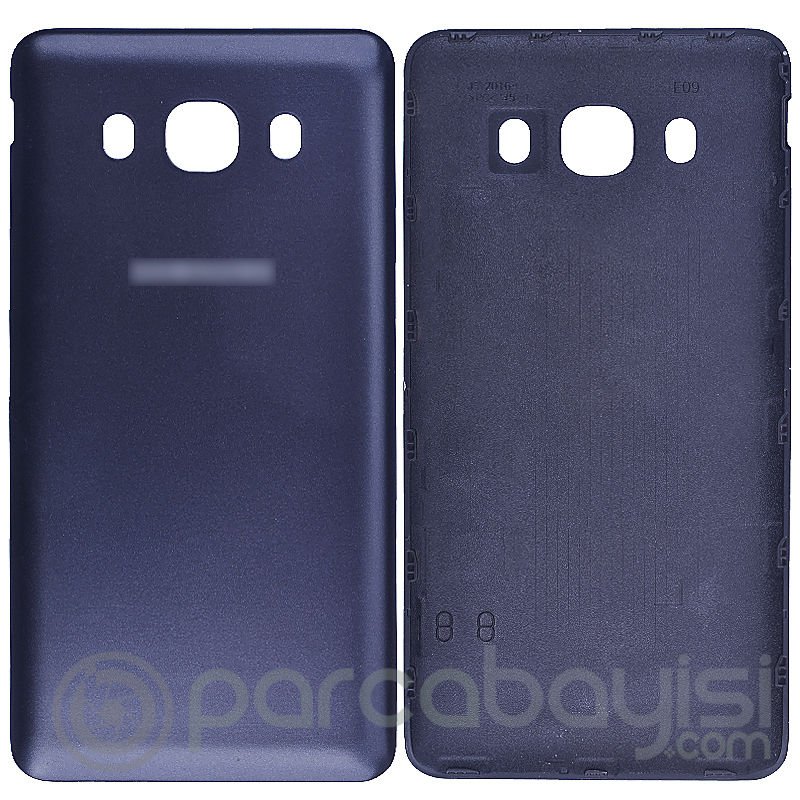 Ally Samsung Galaxy J710 J7(2016) İçin Arka Pil Batarya Kapağı