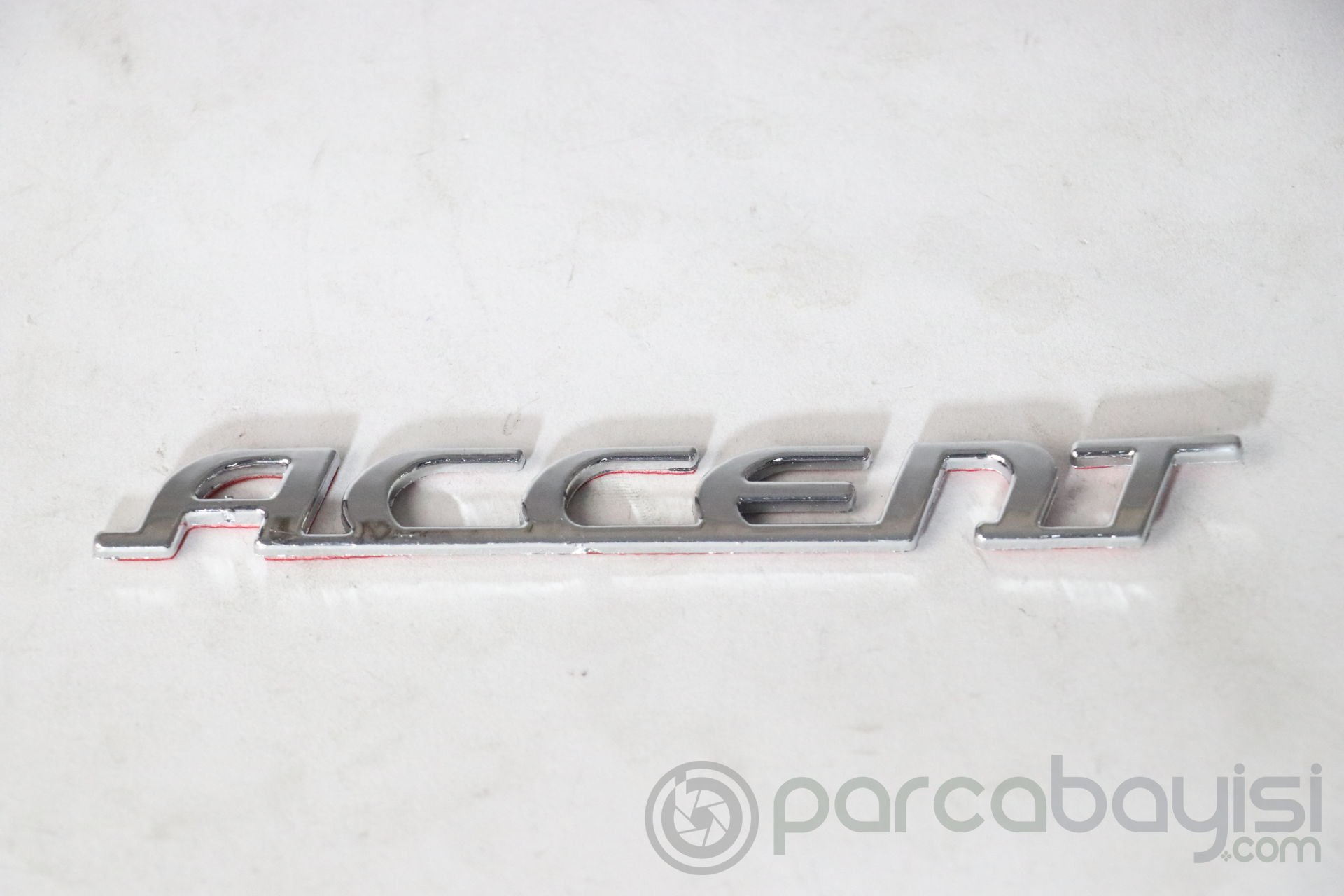 ACCENT 2008-2011 HYUNDAI AMBLEM  | 863111E200 | 863111E200