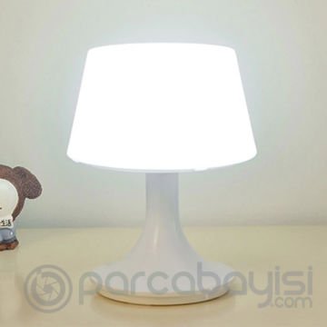ALLY Creative Led Mini Usb Şarjlı Led Gece Lambası