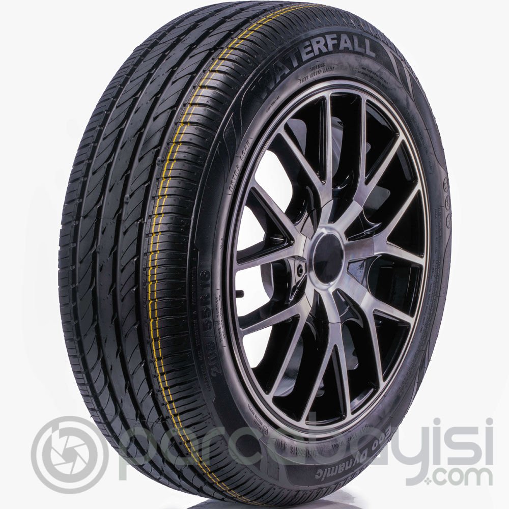 185/70R13 86H Eco Dynamic Waterfall