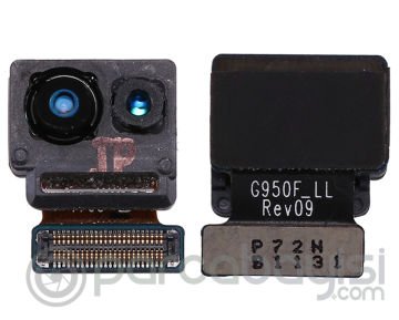 Samsung Galaxy S8 G950f  İçin Ön Kamera