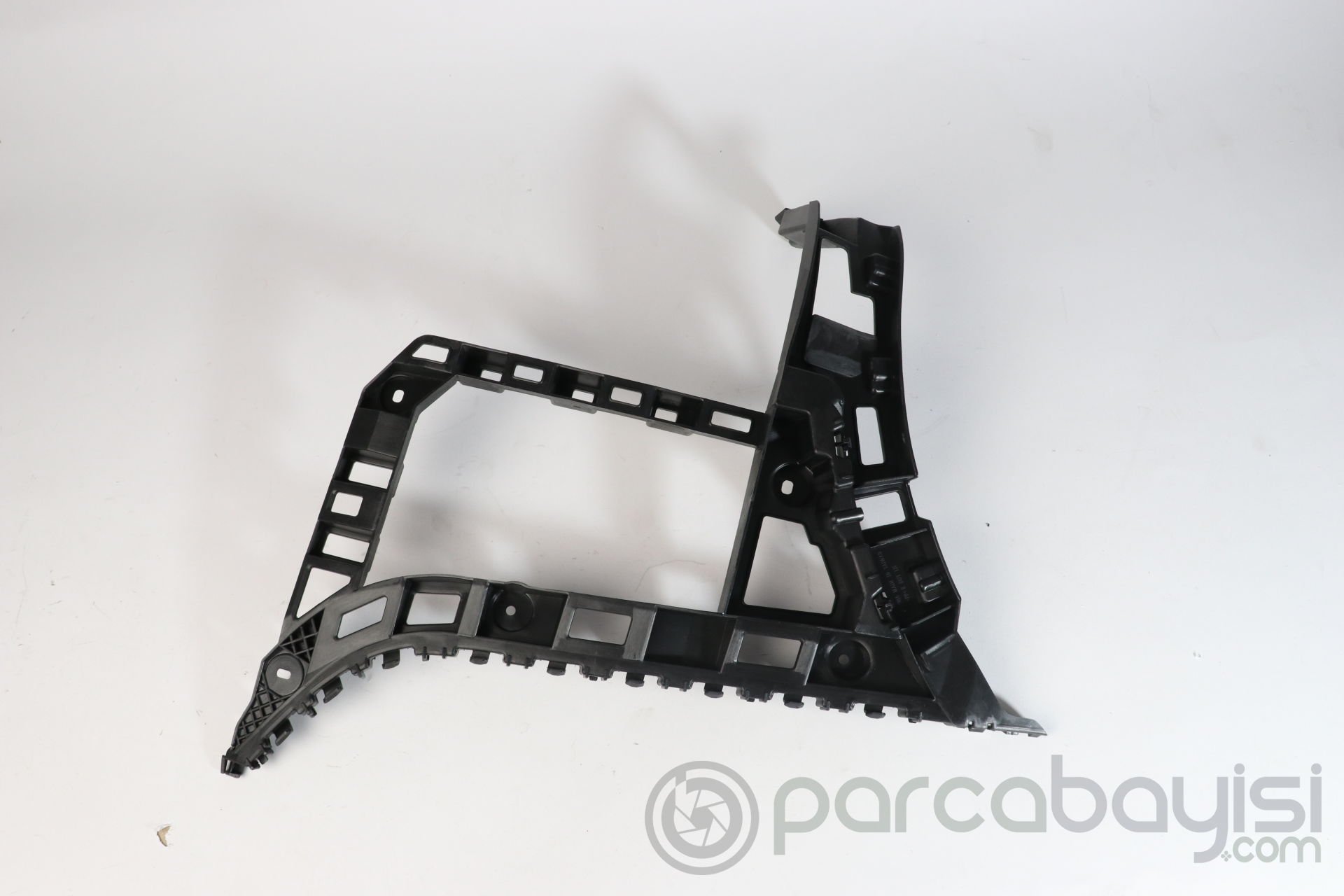 JETTA 2014-2018 VW BRAKET,TAMPON ARKA ALT SOL (B Lİ)  | 5C6807393 | 5C6807393