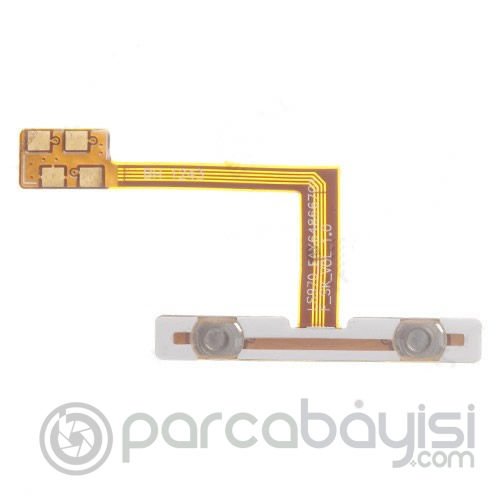 Lg Optimus G Ls970 E970 E971 E973 E975 Yan Ses Switch Film