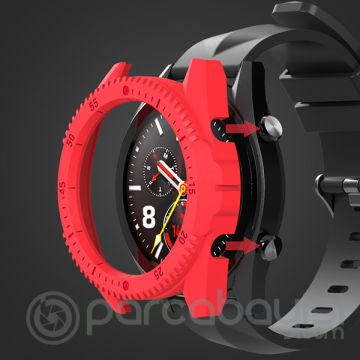 Huawei Watch GT Akıllı Saat Bumper Koruyucu Kılıf