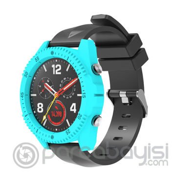Huawei Watch GT Akıllı Saat Bumper Koruyucu Kılıf