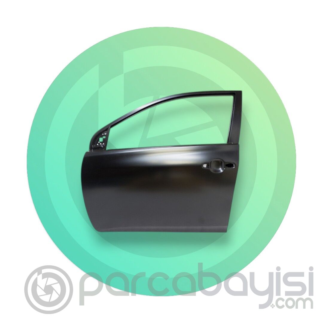 COROLLA  TOYOTA KAPI ÖN SOL  | YRJ06-CRL07-201L | 6700212A30|TOYOTA|YRJ