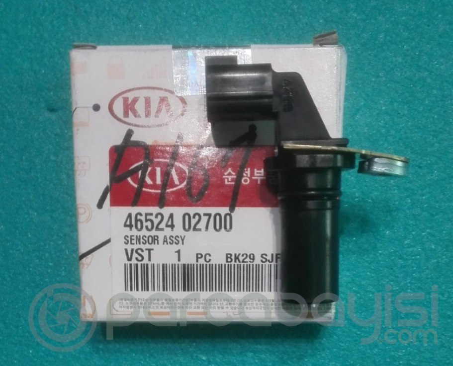 Sensör (Otomatik Vites) Orjinal | 4652402700