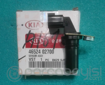 Sensör (Otomatik Vites) Orjinal | 4652402700