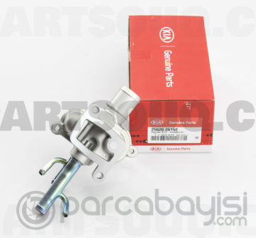 Kia Cerato - Rio Termostat Alt Yuvası Orjinal | 2562026160