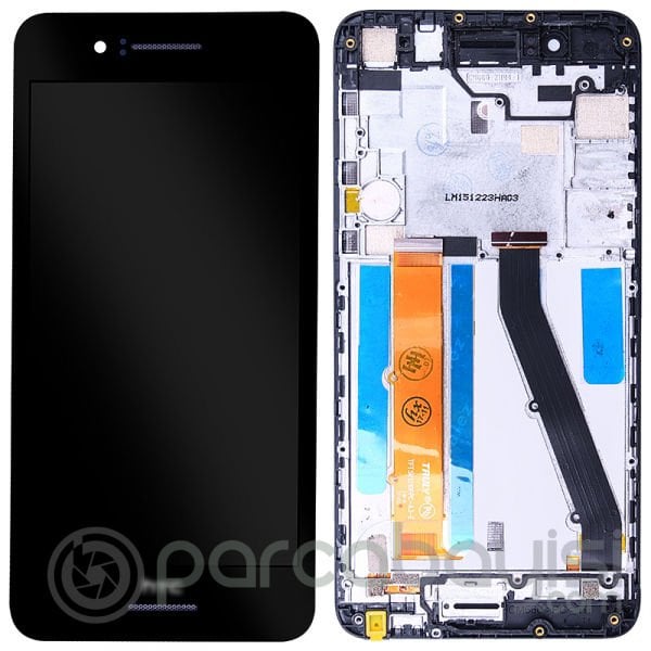 Htc Desire 728 Lcd Ekran Ve Dokunmatik Çıtalı Tek Sim