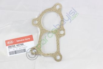 Kia Bongo Turboşarj Çıkış Contası Orjinal | 2825542700