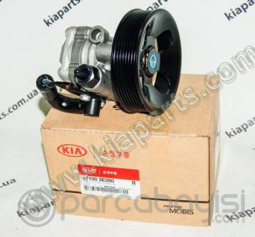 Kia Sorento Hidrolik Direksiyon Pompa Orjinal | 571003E050