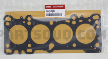 Kia Rio Silindir Kapak Contası Orjinal | 223112X200