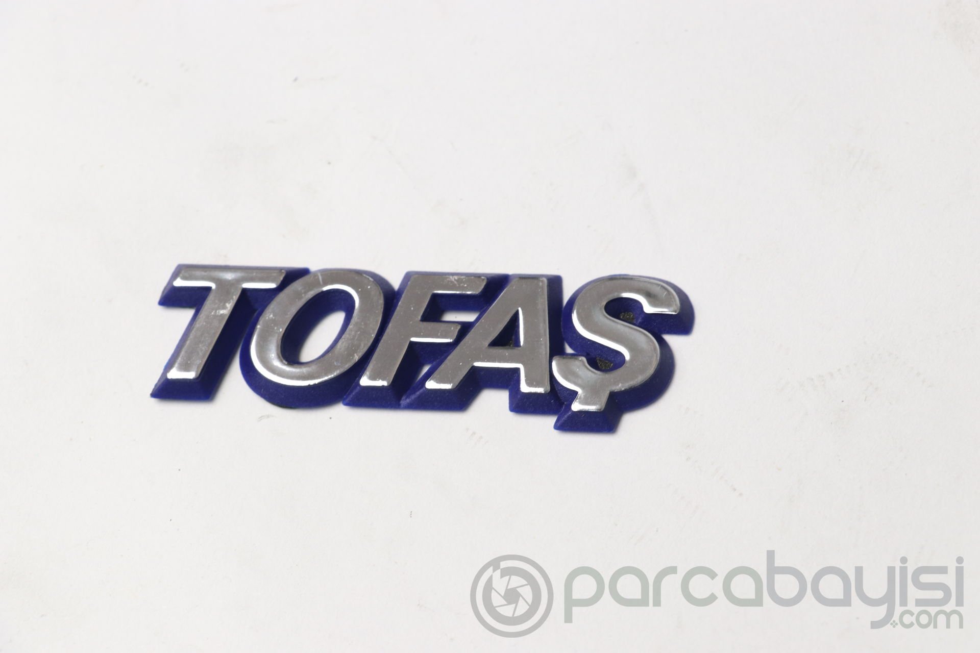 FIAT DOĞAN-ŞAHİN-KARTAL ARMA,PANJUR  | 7791104 | 7791104
