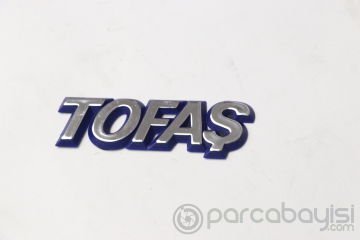 FIAT DOĞAN-ŞAHİN-KARTAL ARMA,PANJUR  | 7791104 | 7791104