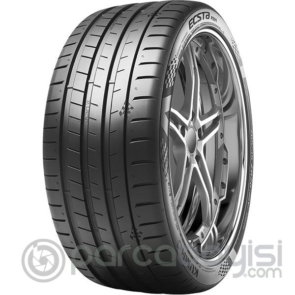 285/35R20 104Y XL Ecsta PS91 Kumho