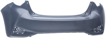 TAMPON ARKA ASTARLI TOYOTA YARIS 2017> | 521590U921 | 521590U921