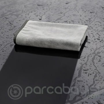 Baseus Easy life Araç Yıkamak Mikrofiber Havlu （40*80cm）Hızlı Kurutma Bez