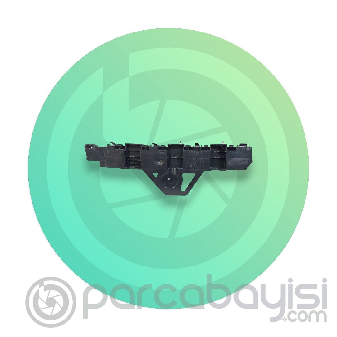 ARKA TAMPON TUTUCU SOL CROSSLAND X PSA ORJİNAL | YQ00723680