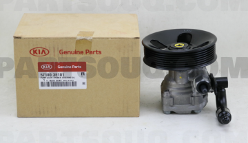 Sorento Hidrolik Direksiyon Pompa Orjinal | 571003E101