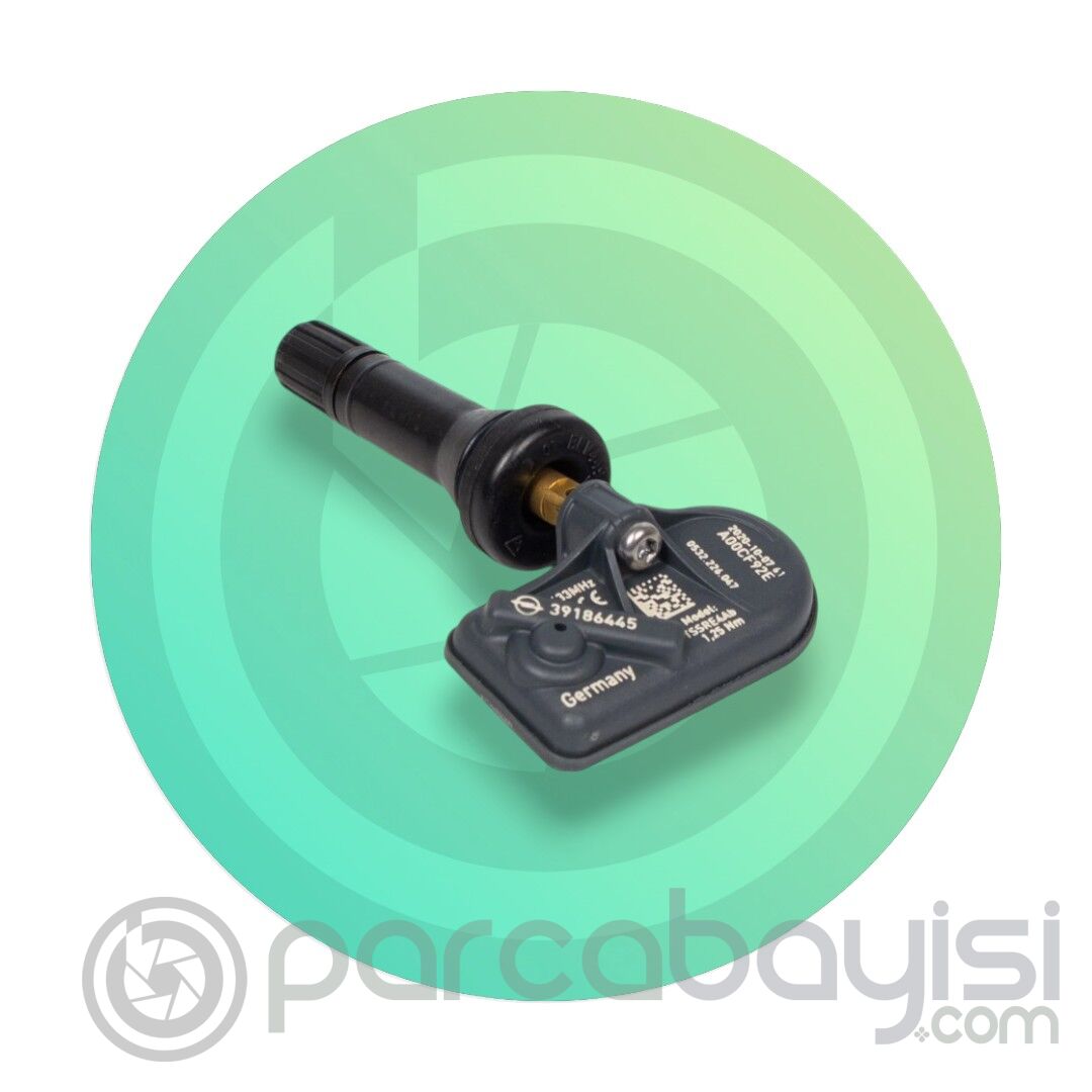 LASTIK BASINC SENSORU ASTRA K PSA ORJİNAL | YQ00956280