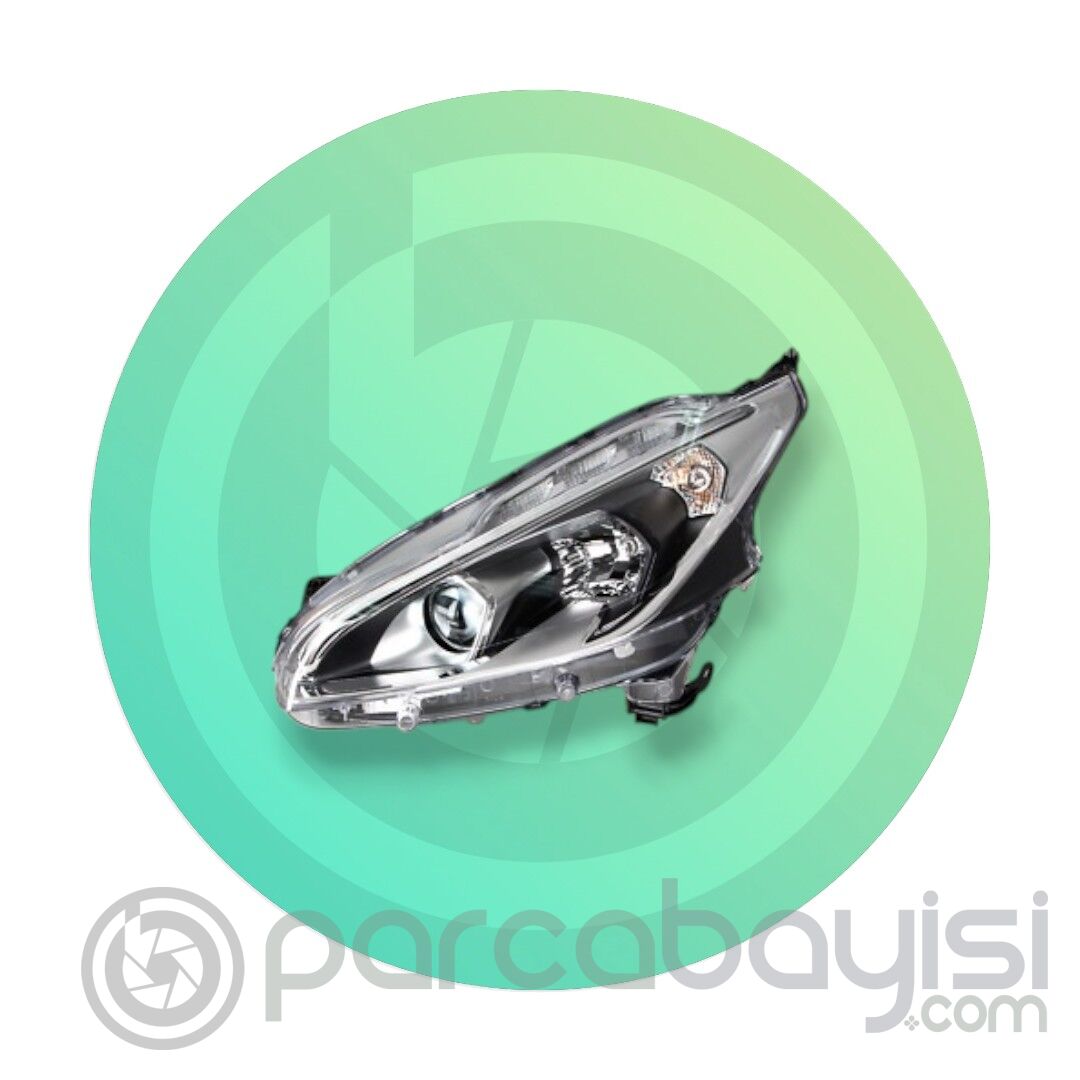 SOL FAR 208 Y.M PEUGEOUT ORJİNAL | 1685352680