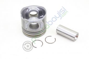 Piston Pim Seti A Kia Bongo Orjinal | 234104A960
